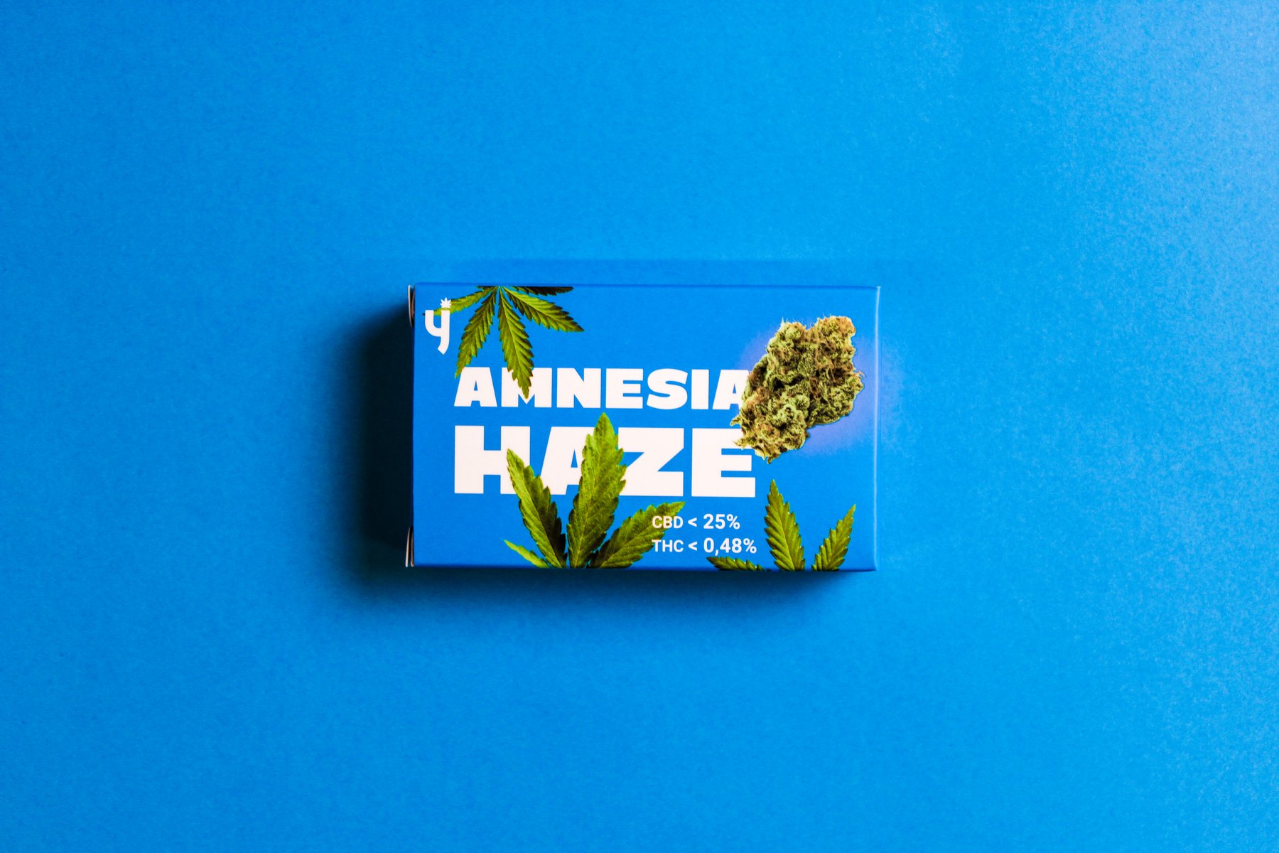 Amnesia Haze