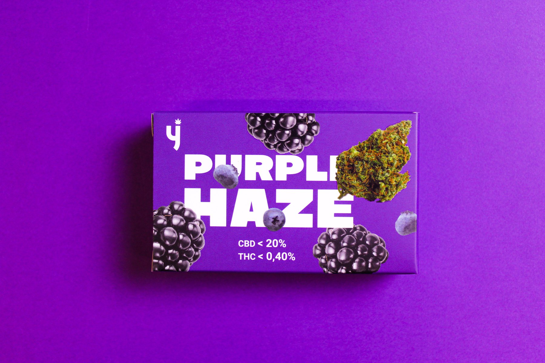Purple Haze